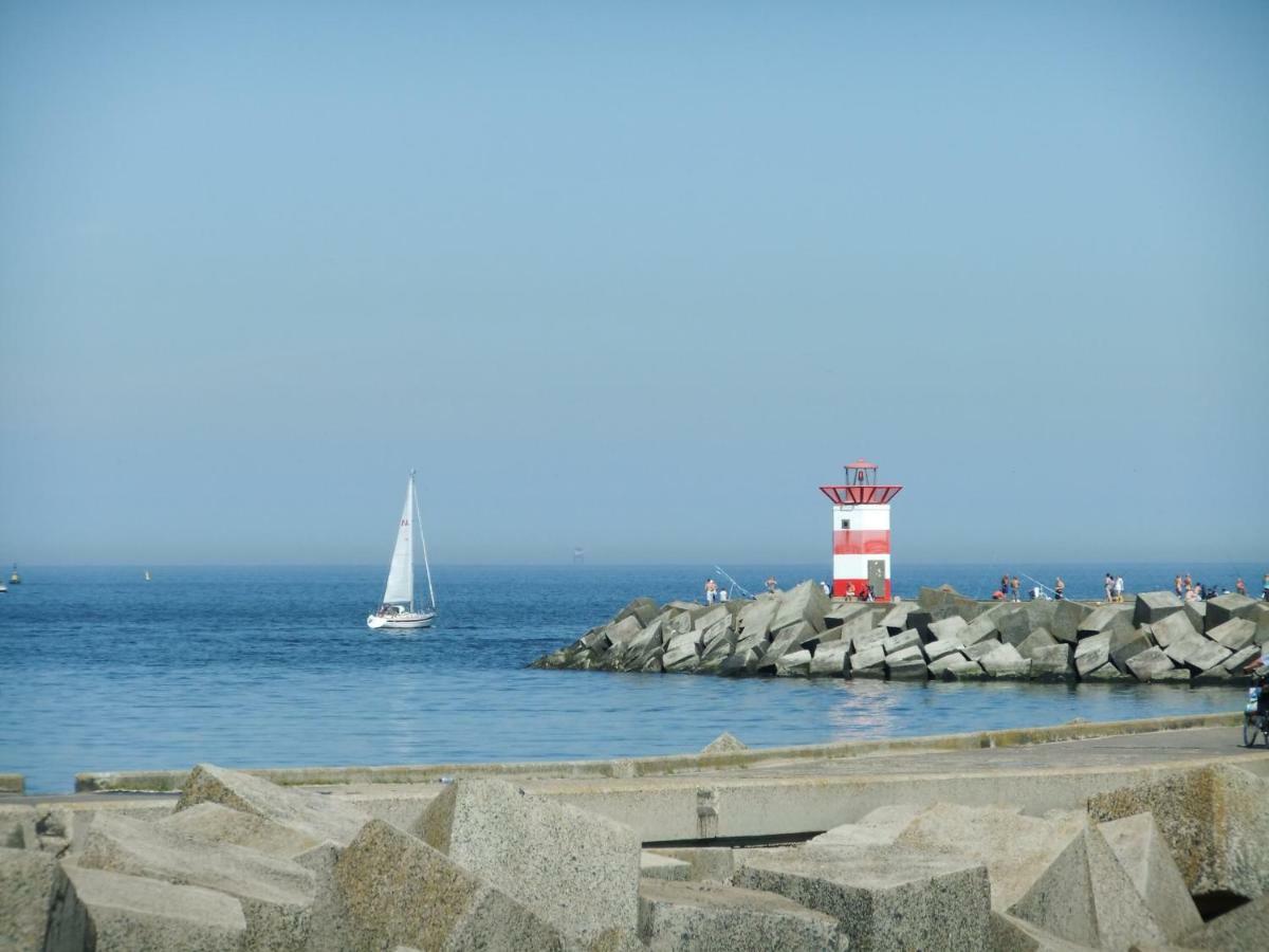 Bluebeach Scheveningen Гаага Екстер'єр фото